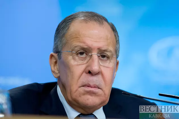 Конфликт Ирана и Израиля обсудили Лавров и Байрамов