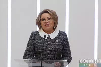 Матвиенко Валентина