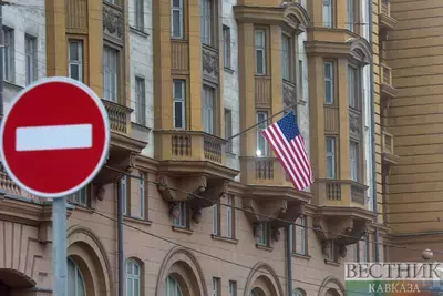 Санкции США против Северного потока-2 могут быть сняты