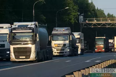 Россия забрала у Китая лидерство в торговле с Казахстаном