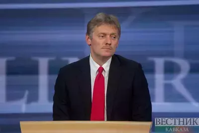 Россия и Украина смогли добиться важных договоренностей – Песков
