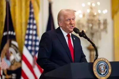 Трамп потерял уверенность в возможности заключения сделки с Ираном