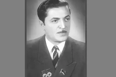 Ниязи — маэстро из династии Гаджибековых