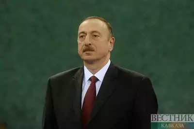 Ильхам Алиев: Евразия должна стать материком диалога и сотрудничества