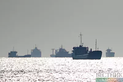 На Каспии завершились военные учения Азербайджана и Казахстана